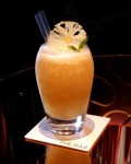 Post image for Divine Organic Cocktails at The Dorchester Bar, Park Lane