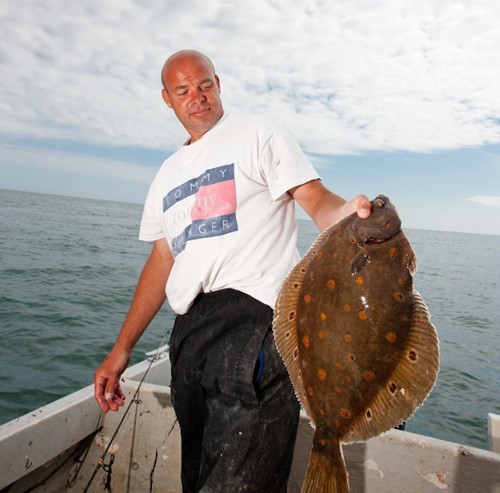 Fresh Plaice-web