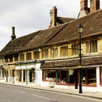 Post image for An Expedition By Train – London to Sherborne