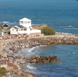 Post image for A Saturday Morning In Ventor : (Secret Green Guide to The Isle of Wight, Part I)