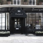 Post image for Daniel Galvin Junior Opens Stellar, Organic Salon in the Heart of Fashionable London