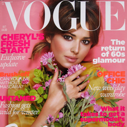 Post image for Vogue : Fashion Bible, or Pravda?