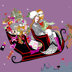 Post image for Happy Christmas