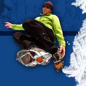 Yaktrax Extreme 500px