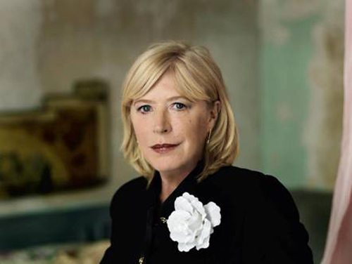Marianne Faithfull