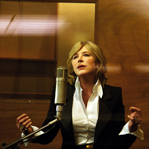 Marianne Faithfull - Easy come Easy go - 2008