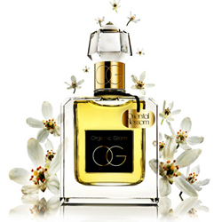 Post image for Win a Bottle of Amazing Organic Fragrance