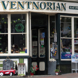 Post image for The Ventnorian – The Ethical Curiosity Shop