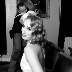 Eco Luxe Fashion Feature teaser with Rachel McDowall