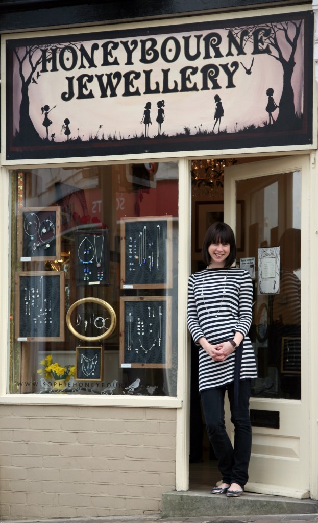 shopfront
