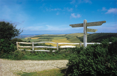 Post image for Local, Green & Gourmet Guide to the Isle of Wight