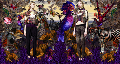 Post image for In the Words of Mr Bob Dylan: I Want You. The Hot List By Alison Jane Reid