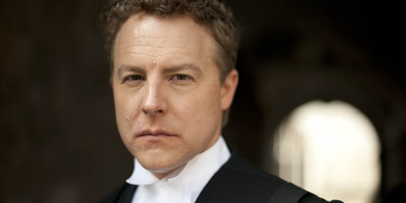 Post image for Sam West, Star of Eternal Law – We’ve Lost the Link Between Effort & Reward By Alison Jane Reid