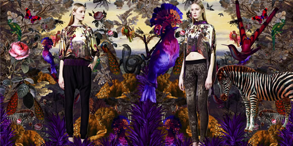 Post image for In the Words of Mr Bob Dylan: I Want You. The Hot List By Alison Jane Reid